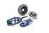 BIG BRAKE KIT, FORGED MONOBLOCK  I MINI F56
